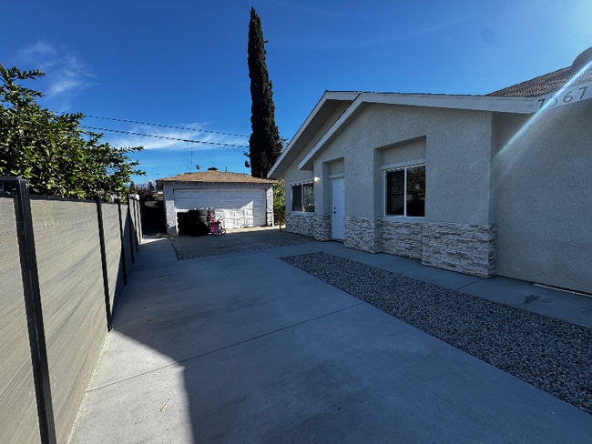 property at 7367 Golondrina Dr