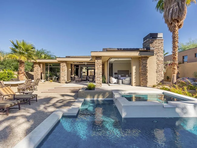 1126 Lake Vista in Palm Desert, CA - Building Photo - Building Photo