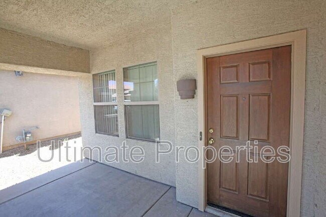 9234 W Milkweed Loop in Phoenix, AZ - Building Photo - Building Photo