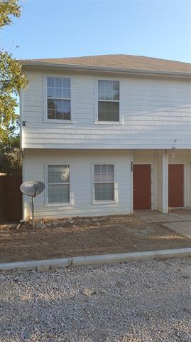 9821 Sycamore St in Little Elm, TX - Building Photo