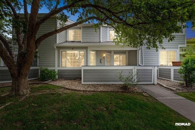 property at 2602 Timberwood Dr