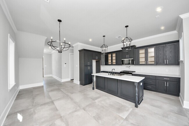 6322 Milwee St in Houston, TX - Building Photo - Building Photo