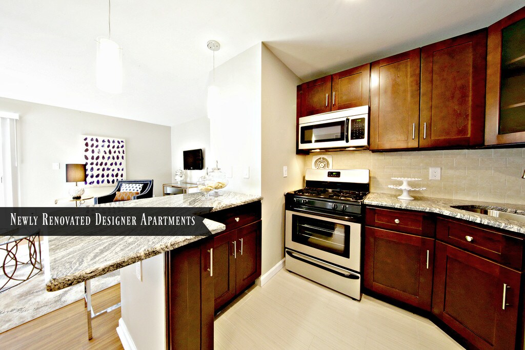 The Crossings at Plainsboro Apartments in Plainsboro, NJ