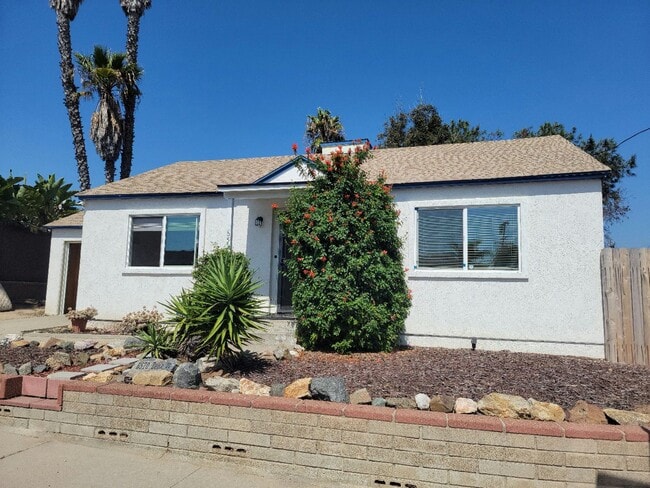 property at 6570 Zena Dr