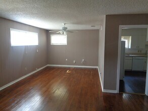 601 Westview Dr in Abilene, TX - Building Photo - Building Photo