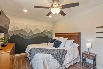 5491 W Saguaro Dr in West Jordan, UT - Building Photo - Building Photo