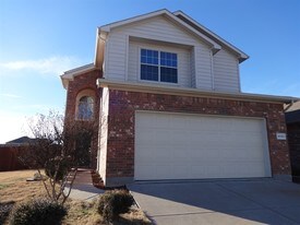 6001 Melanie Dr in Fort Worth, TX - Building Photo