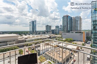 301 Brazos St in Austin, TX - Building Photo - Building Photo
