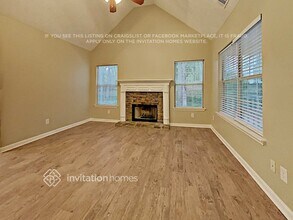 6065 Savannah Dr in Cumming, GA - Foto de edificio - Building Photo