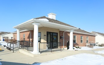 Arthur Place Apartments in Delaware, OH - Building Photo - Building Photo