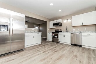 1010 Northwest Ave in Junction City, KS - Building Photo - Building Photo