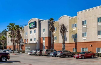 Extended Stay America Suites Houston in Kingwood, TX - Foto de edificio - Building Photo