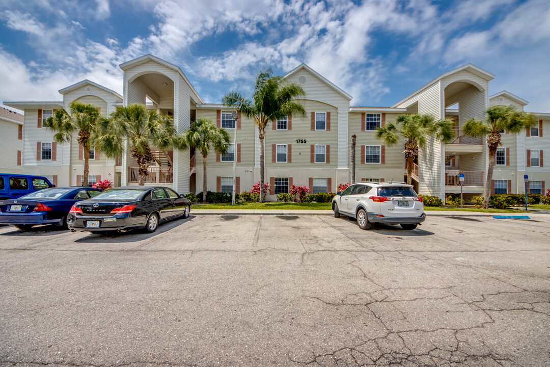 1755 Four Mile Cove Pky, Unit 232 in Cape Coral, FL - Building Photo