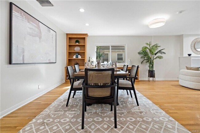 property at 124 Le Doux Rd