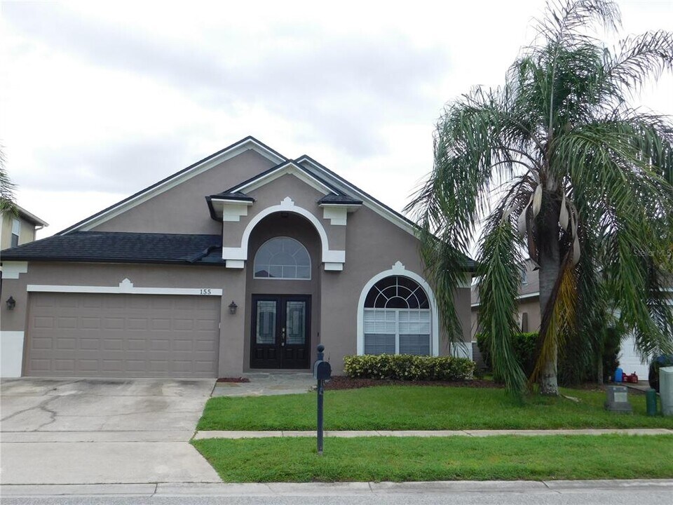 155 Stone Gable Cir in Winter Springs, FL - Building Photo