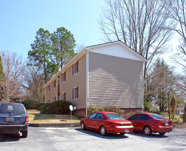 302 N A St in Easley, SC - Building Photo - Building Photo