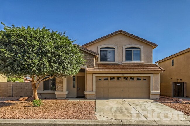 15950 W Cottonwood St in Surprise, AZ - Foto de edificio - Building Photo