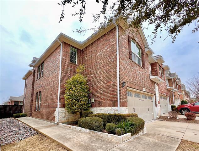 4661 Perthshire Ct in Plano, TX - Building Photo - Building Photo