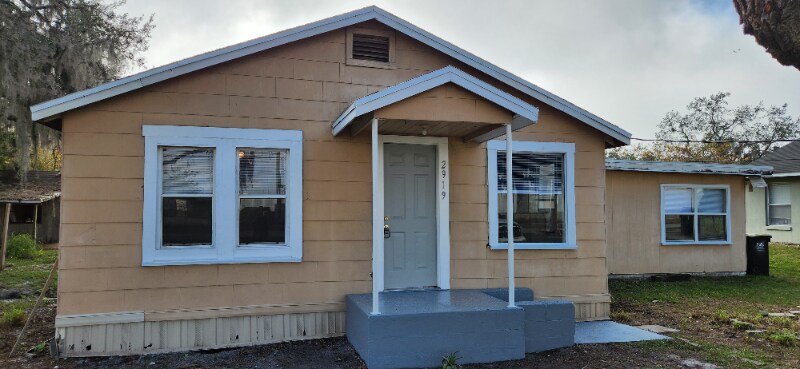 2919 Maine Ave in Lakeland, FL - Building Photo