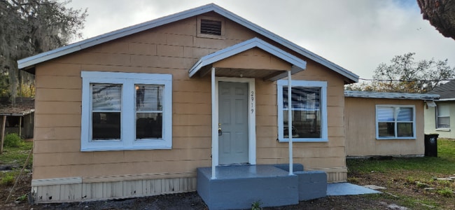 property at 2919 Maine Ave