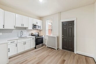 3357 Malta St in Philadelphia, PA - Building Photo - Building Photo