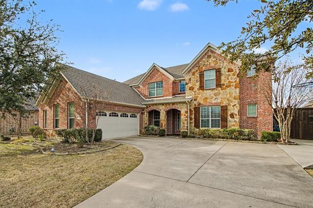 6131 Myrtle Ln in Frisco, TX - Building Photo - Building Photo