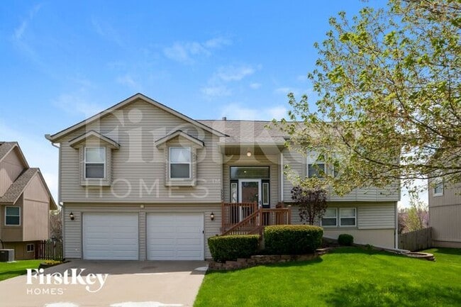 property at 6505 W 151st Pl