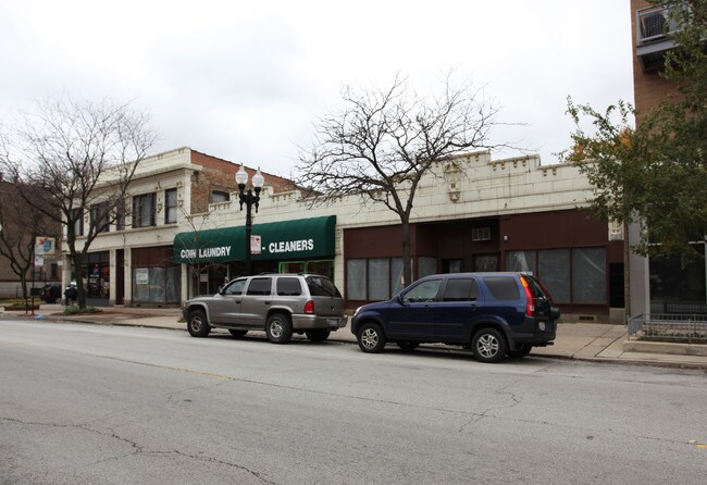 3900 N Sheridan Rd in Chicago, IL - Building Photo - Building Photo