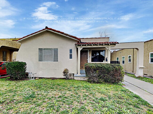 property at 641 W 106th St