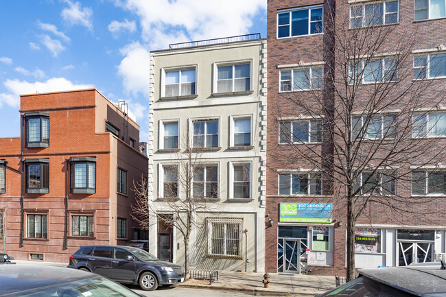 307 Grand Ave in Brooklyn, NY - Building Photo - Building Photo