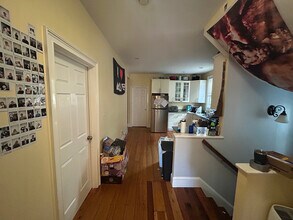 719 Parker St, Unit 1 in Boston, MA - Building Photo - Building Photo