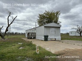32800 Co Rd 512 in Sidon, MS - Building Photo