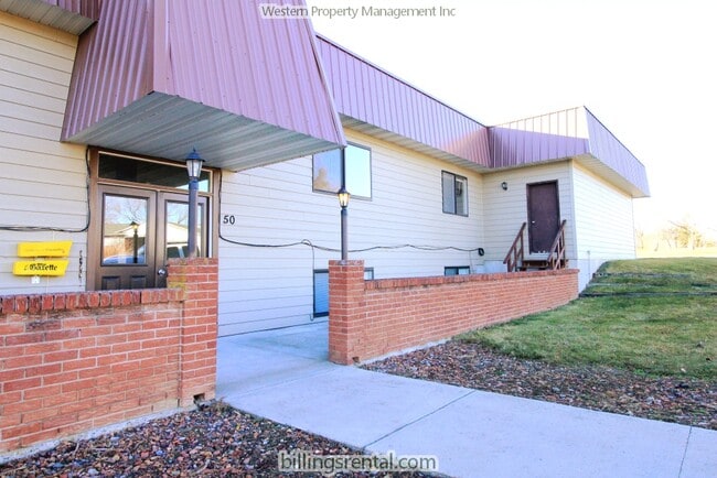 50 Almadin Ln, Unit #2