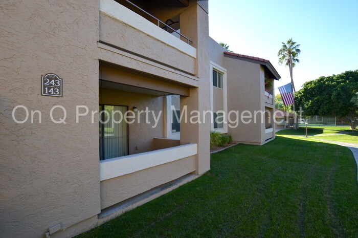 2146 W Isabella Ave-Unit -APT 143 in Mesa, AZ - Building Photo