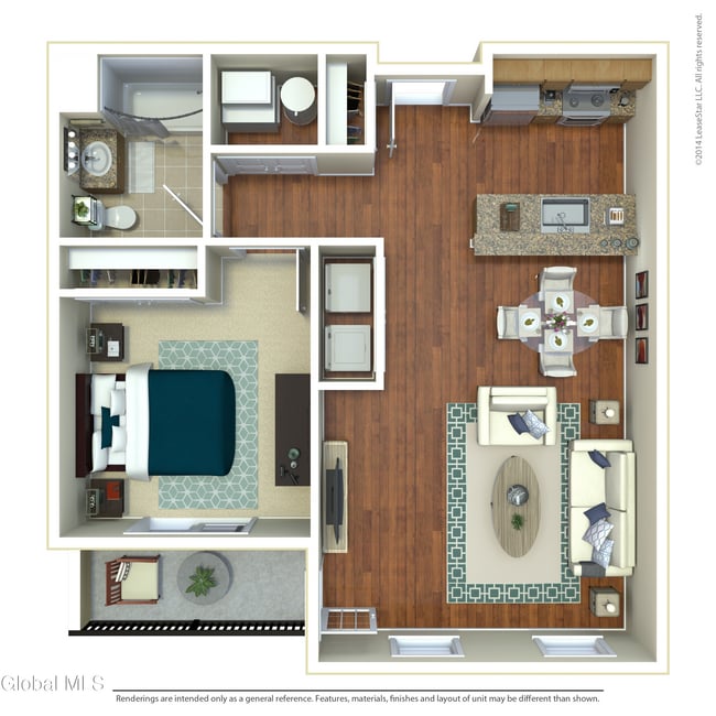 3 Hampstead Pl in Saratoga Springs, NY - Building Photo - Building Photo