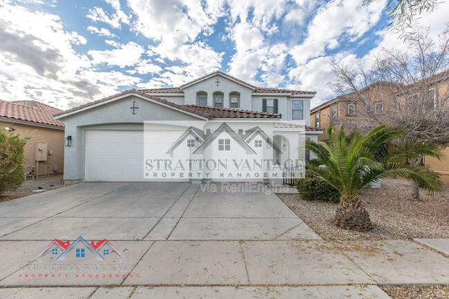 17916 N 183rd Ave in Surprise, AZ - Building Photo - Building Photo