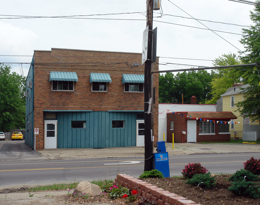 4440-4444 Jackman Rd in Toledo, OH - Building Photo