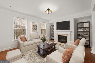 3725 Inglewood Way in Atlanta, GA - Building Photo - Building Photo
