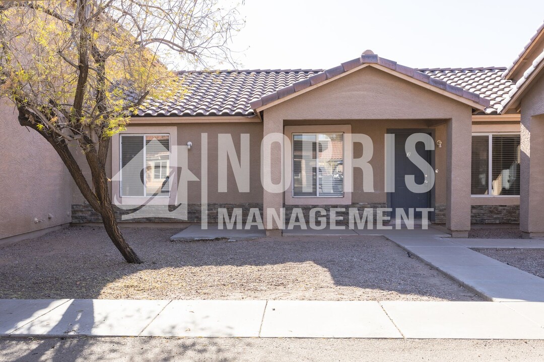 922 N Colorado St-Unit -#2 (270) in Casa Grande, AZ - Building Photo