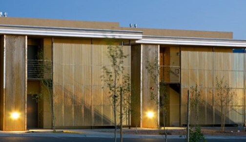 El Cerrito in Taos, NM - Building Photo - Building Photo