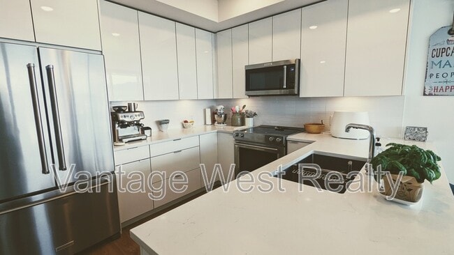 property at 1232 Ellis St