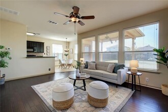 12303 Stoneridge Gap Ln in Manor, TX - Building Photo - Building Photo