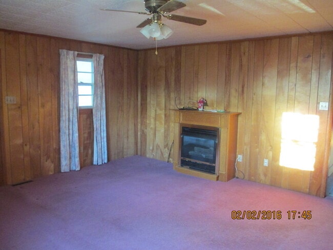1215 Carolina Ave in Roanoke Rapids, NC - Building Photo - Building Photo
