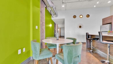 500 S Ervay St in Dallas, TX - Building Photo - Building Photo