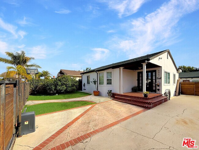 property at 6462 Teesdale Ave