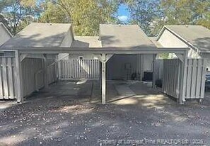 104 Mallard Cove in Vass, NC - Building Photo