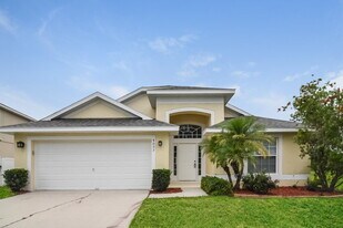 4053 Longworth Loop in Kissimmee, FL - Building Photo