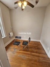 44 JFK St, Unit 12T in Cambridge, MA - Building Photo - Building Photo