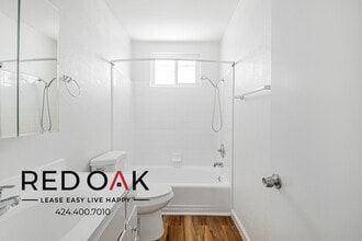 10714 Western Ave, Unit 6 in Downey, CA - Building Photo - Building Photo