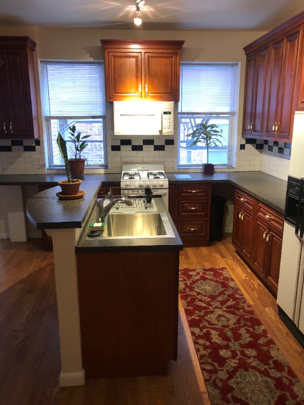 1315 Park Rd NW in Washington, DC - Building Photo - Building Photo
